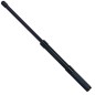 Preview: Haller Teleskop Tonfa 53 cm Griff abschaubbar Teleskopschlagstock